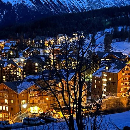 リスルLe Perce-Neige Centre Stationアパートメント エクステリア 写真
