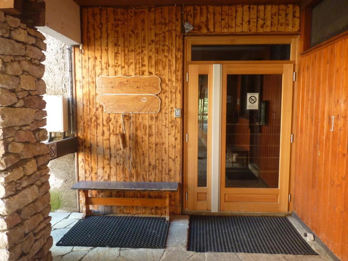 リスルLe Perce-Neige Centre Stationアパートメント エクステリア 写真