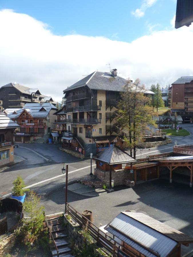 リスルLe Perce-Neige Centre Stationアパートメント エクステリア 写真